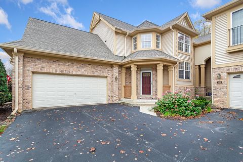 A home in Palos Heights