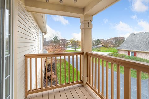 A home in Palos Heights