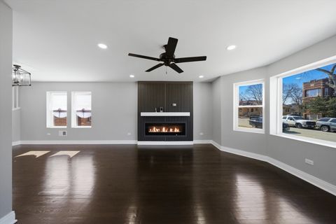 Tiny photo for 8351 S Marshfield Avenue, Chicago, IL 60620 (MLS # 12577253)