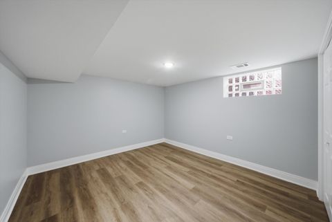 Tiny photo for 8351 S Marshfield Avenue, Chicago, IL 60620 (MLS # 12577253)