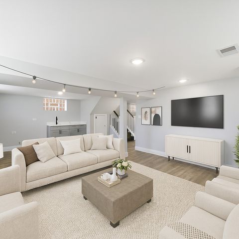 Tiny photo for 8351 S Marshfield Avenue, Chicago, IL 60620 (MLS # 12577253)