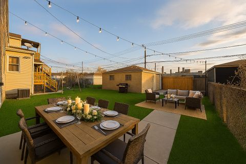 Tiny photo for 8351 S Marshfield Avenue, Chicago, IL 60620 (MLS # 12577253)