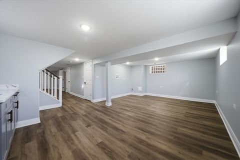 Tiny photo for 8351 S Marshfield Avenue, Chicago, IL 60620 (MLS # 12577253)