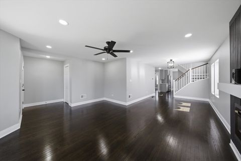 Tiny photo for 8351 S Marshfield Avenue, Chicago, IL 60620 (MLS # 12577253)