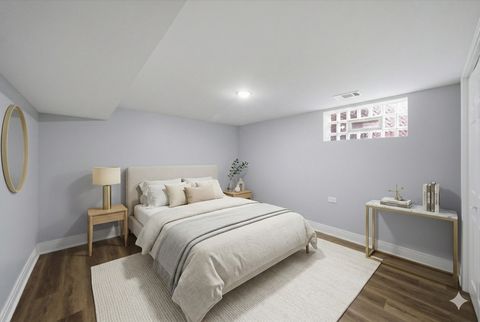 Tiny photo for 8351 S Marshfield Avenue, Chicago, IL 60620 (MLS # 12577253)