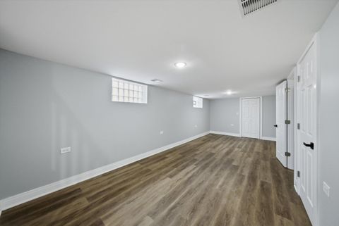 Tiny photo for 8351 S Marshfield Avenue, Chicago, IL 60620 (MLS # 12577253)