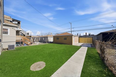 Tiny photo for 8351 S Marshfield Avenue, Chicago, IL 60620 (MLS # 12577253)