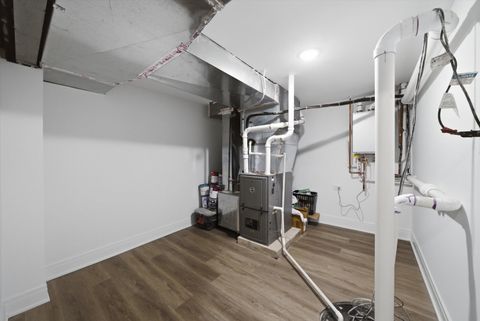 Tiny photo for 8351 S Marshfield Avenue, Chicago, IL 60620 (MLS # 12577253)