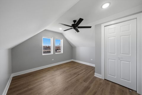 Tiny photo for 8351 S Marshfield Avenue, Chicago, IL 60620 (MLS # 12577253)