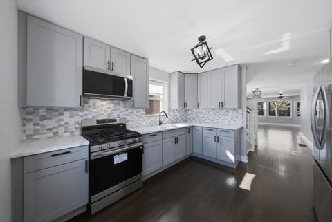 Tiny photo for 8351 S Marshfield Avenue, Chicago, IL 60620 (MLS # 12577253)