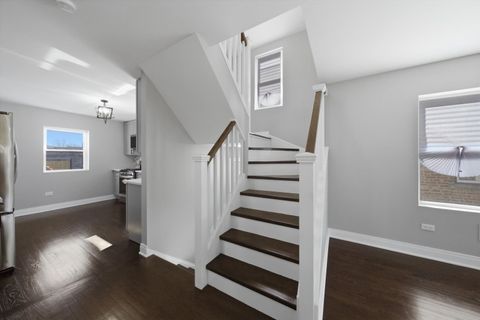 Tiny photo for 8351 S Marshfield Avenue, Chicago, IL 60620 (MLS # 12577253)