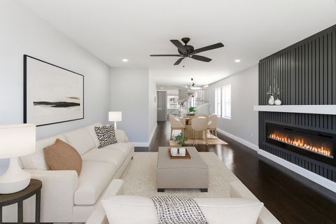 Tiny photo for 8351 S Marshfield Avenue, Chicago, IL 60620 (MLS # 12577253)