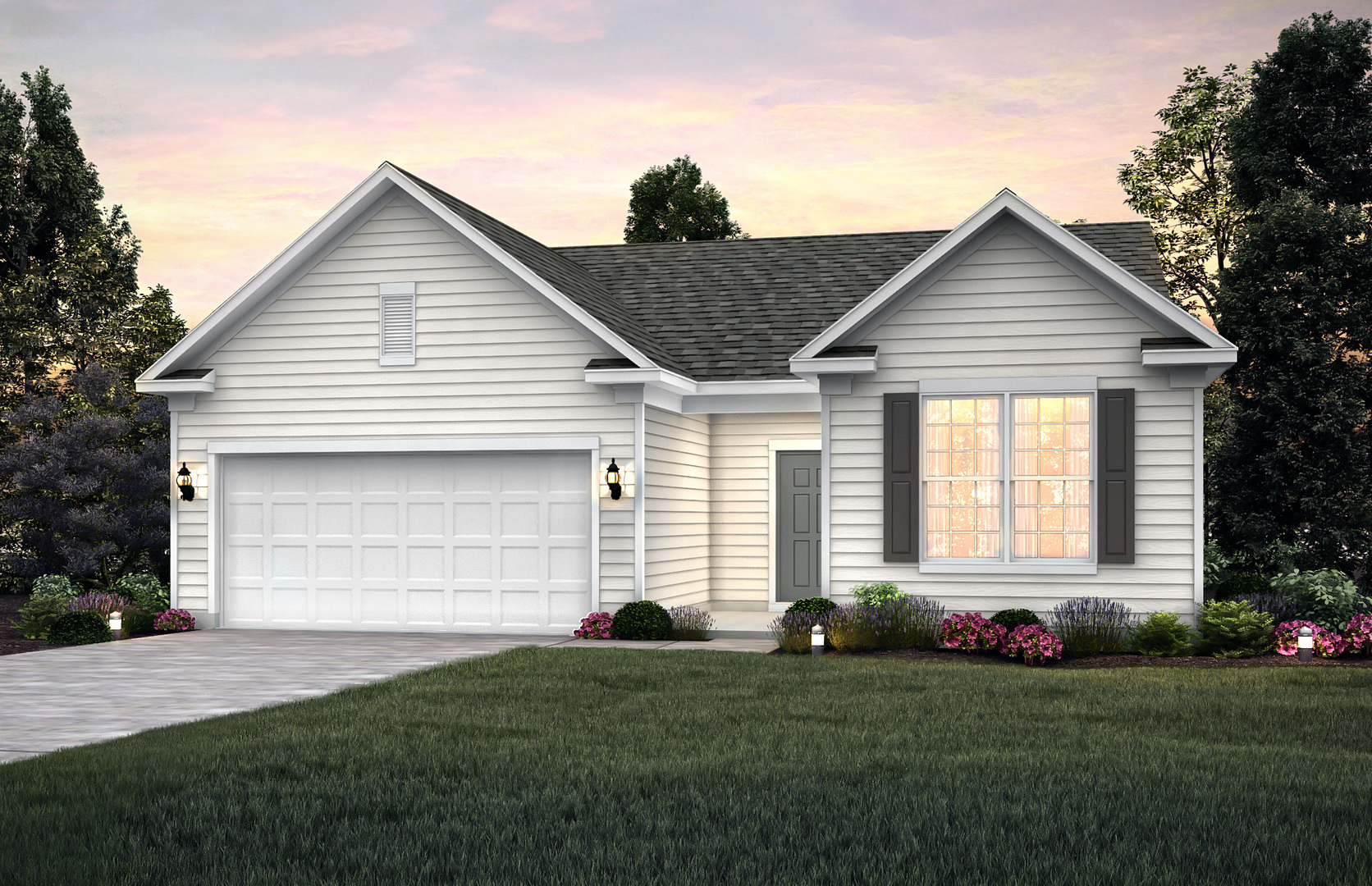 2895 Briargate Drive