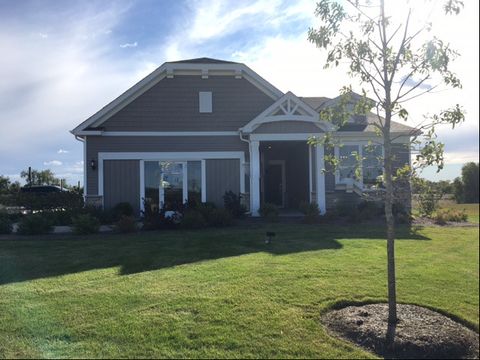 2895 Briargate Drive Lindenhurst IL 60046