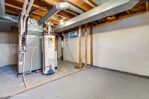 Tiny photo for 284 Washington Avenue, Hampshire, IL 60140 (MLS # 12609050)