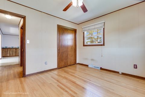 Tiny photo for 284 Washington Avenue, Hampshire, IL 60140 (MLS # 12609050)