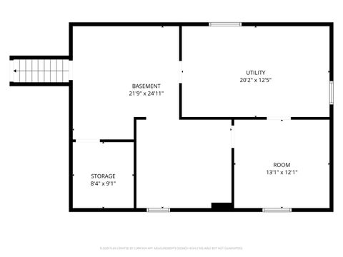 Tiny photo for 284 Washington Avenue, Hampshire, IL 60140 (MLS # 12609050)