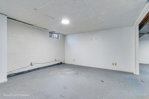 Tiny photo for 284 Washington Avenue, Hampshire, IL 60140 (MLS # 12609050)