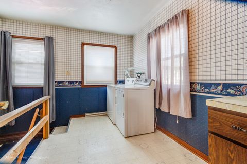 Tiny photo for 284 Washington Avenue, Hampshire, IL 60140 (MLS # 12609050)