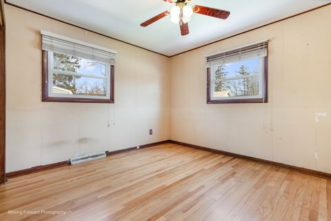 Tiny photo for 284 Washington Avenue, Hampshire, IL 60140 (MLS # 12609050)