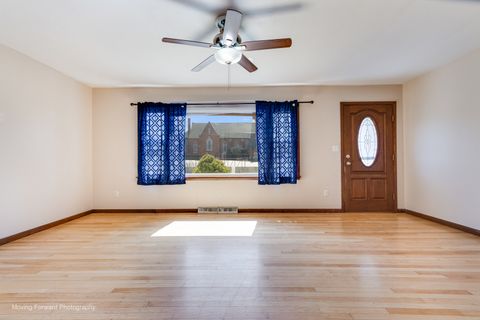 Tiny photo for 284 Washington Avenue, Hampshire, IL 60140 (MLS # 12609050)