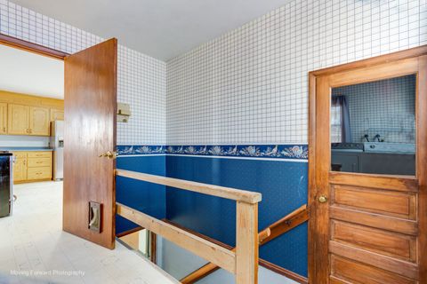 Tiny photo for 284 Washington Avenue, Hampshire, IL 60140 (MLS # 12609050)