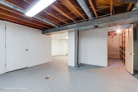 Tiny photo for 284 Washington Avenue, Hampshire, IL 60140 (MLS # 12609050)