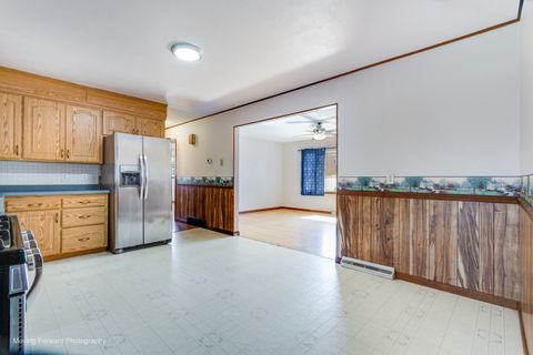 Tiny photo for 284 Washington Avenue, Hampshire, IL 60140 (MLS # 12609050)