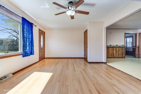 Tiny photo for 284 Washington Avenue, Hampshire, IL 60140 (MLS # 12609050)