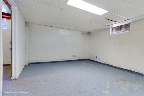 Tiny photo for 284 Washington Avenue, Hampshire, IL 60140 (MLS # 12609050)