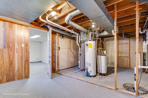 Tiny photo for 284 Washington Avenue, Hampshire, IL 60140 (MLS # 12609050)