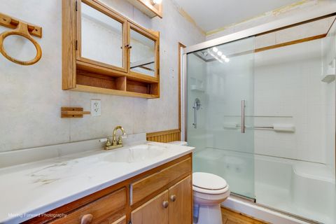 Tiny photo for 284 Washington Avenue, Hampshire, IL 60140 (MLS # 12609050)