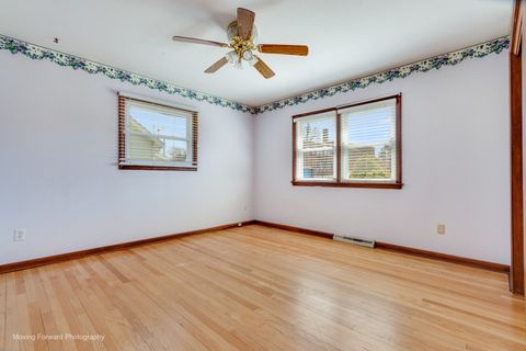Tiny photo for 284 Washington Avenue, Hampshire, IL 60140 (MLS # 12609050)