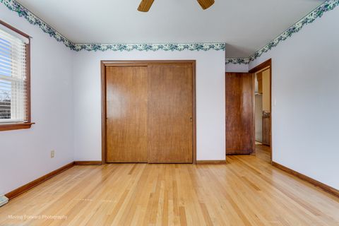 Tiny photo for 284 Washington Avenue, Hampshire, IL 60140 (MLS # 12609050)