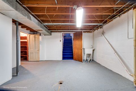 Tiny photo for 284 Washington Avenue, Hampshire, IL 60140 (MLS # 12609050)