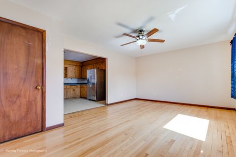 Tiny photo for 284 Washington Avenue, Hampshire, IL 60140 (MLS # 12609050)