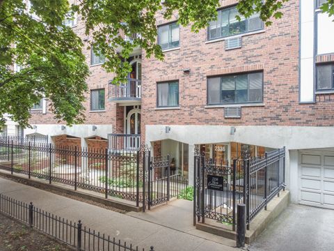 2336 N Commonwealth Avenue 306 Chicago IL 60614