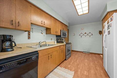 Tiny photo for 328 W State Street, North Aurora, IL 60542 (MLS # 12520004)