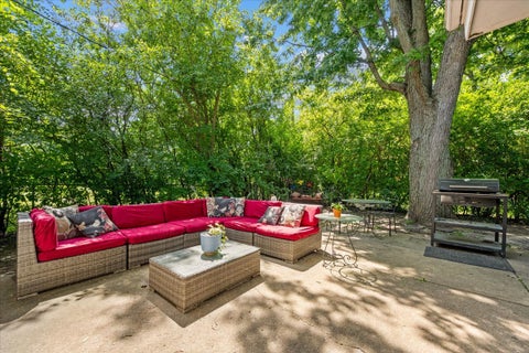Tiny photo for 872 Virginia Road, Highland Park, IL 60035 (MLS # 12744419)