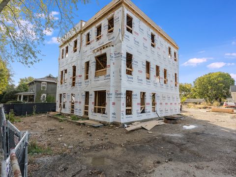 Photo of 326 4th Street, Naperville, IL 60540 (MLS # 12494278)