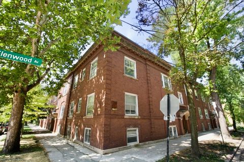 6300 N GLENWOOD Avenue 2 Chicago IL 60660