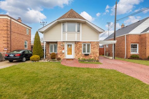 5124 W 64th Street Chicago IL 60638