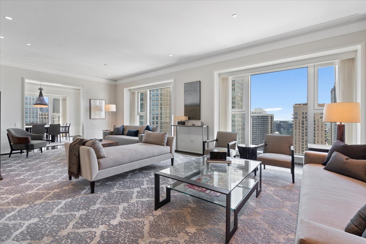 77 E WALTON Street 24D