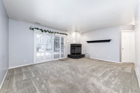 Tiny photo for 2319 Chasewood Drive, Downers Grove, IL 60515 (MLS # 12531605)