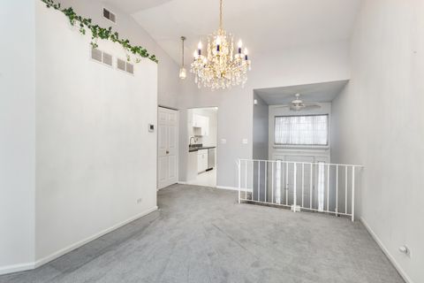 Tiny photo for 2319 Chasewood Drive, Downers Grove, IL 60515 (MLS # 12531605)