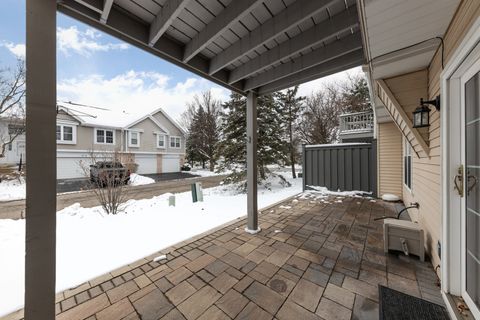 Tiny photo for 2319 Chasewood Drive, Downers Grove, IL 60515 (MLS # 12531605)