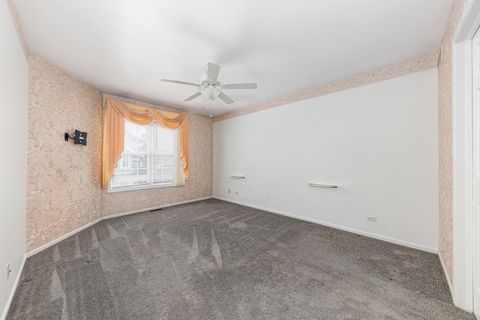 Tiny photo for 2319 Chasewood Drive, Downers Grove, IL 60515 (MLS # 12531605)