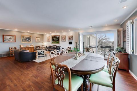 Tiny photo for 411 Ashland Avenue #6D, River Forest, IL 60305 (MLS # 12597473)