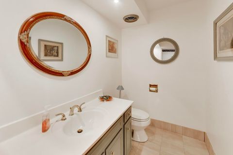 Tiny photo for 411 Ashland Avenue #6D, River Forest, IL 60305 (MLS # 12597473)