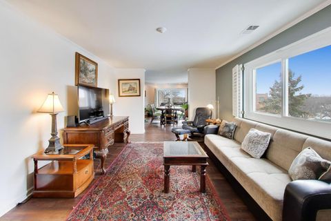 Tiny photo for 411 Ashland Avenue #6D, River Forest, IL 60305 (MLS # 12597473)